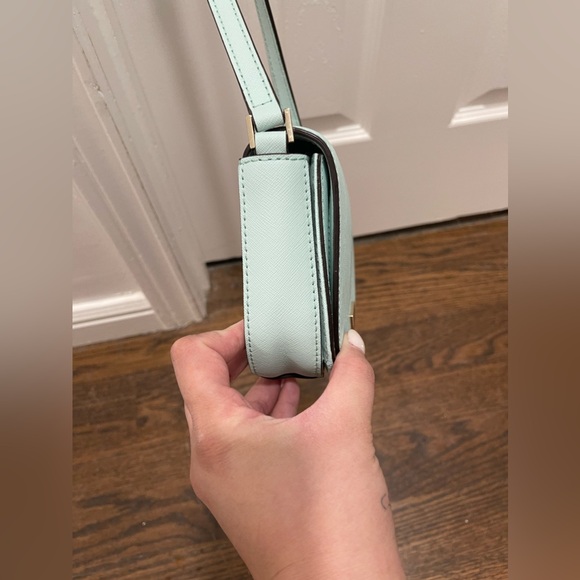 Kate Spade purse - Picture 10 of 11